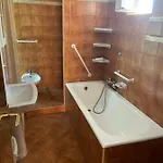 Ferienhaus Jokai Park Nyaralo