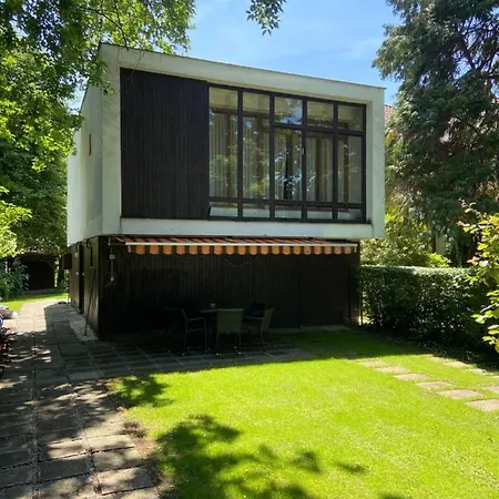 Jokai Park Nyaralo Siófok