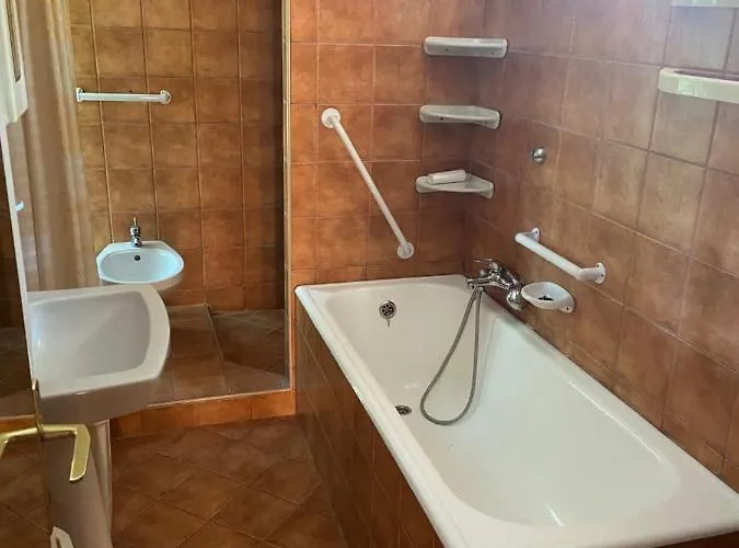 בית נופש Jokai Park Nyaralo