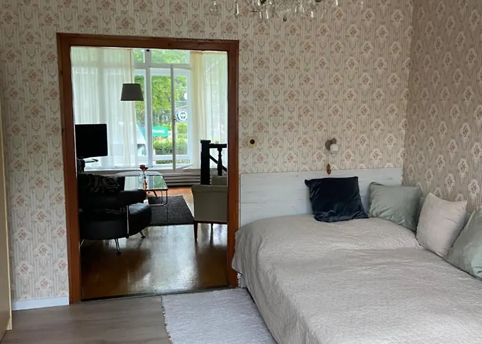 Casa de Férias Jokai Park Nyaralo